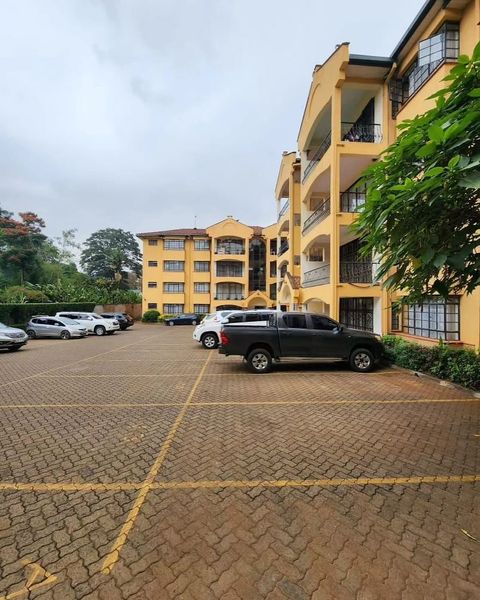 3 bedroom apartment for sale in Westlands