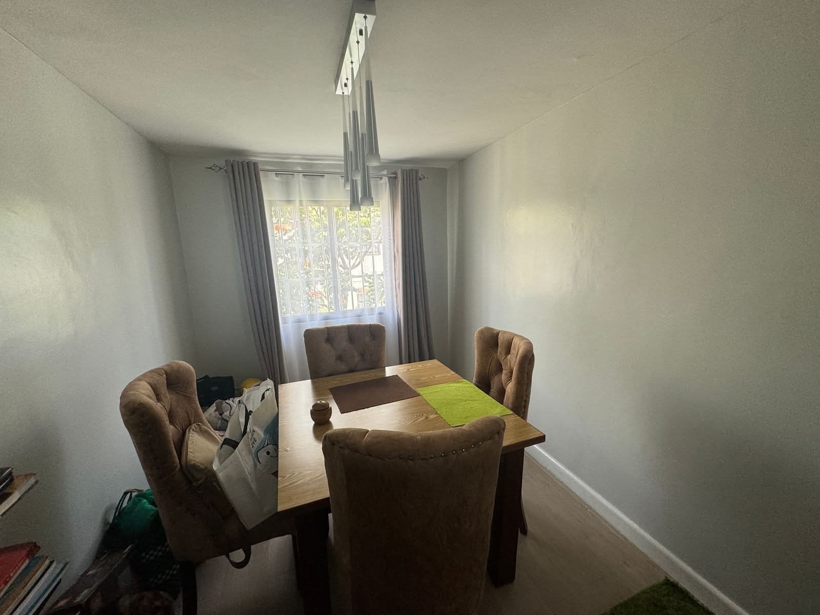 3-Bedroom Apartment for Sale – Nyayo Estate, Embakasi Image