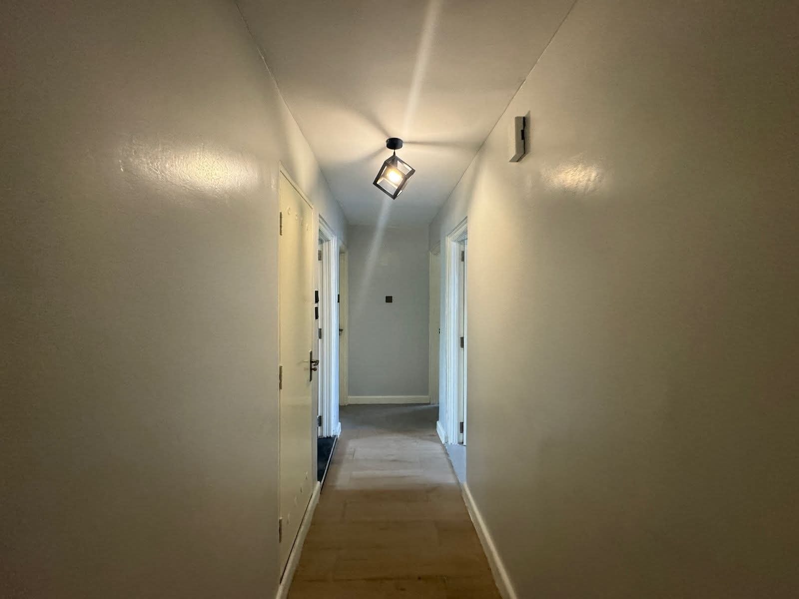 3-Bedroom Apartment for Sale – Nyayo Estate, Embakasi Image