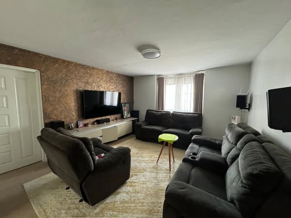 3-Bedroom Apartment for Sale – Nyayo Estate, Embakasi