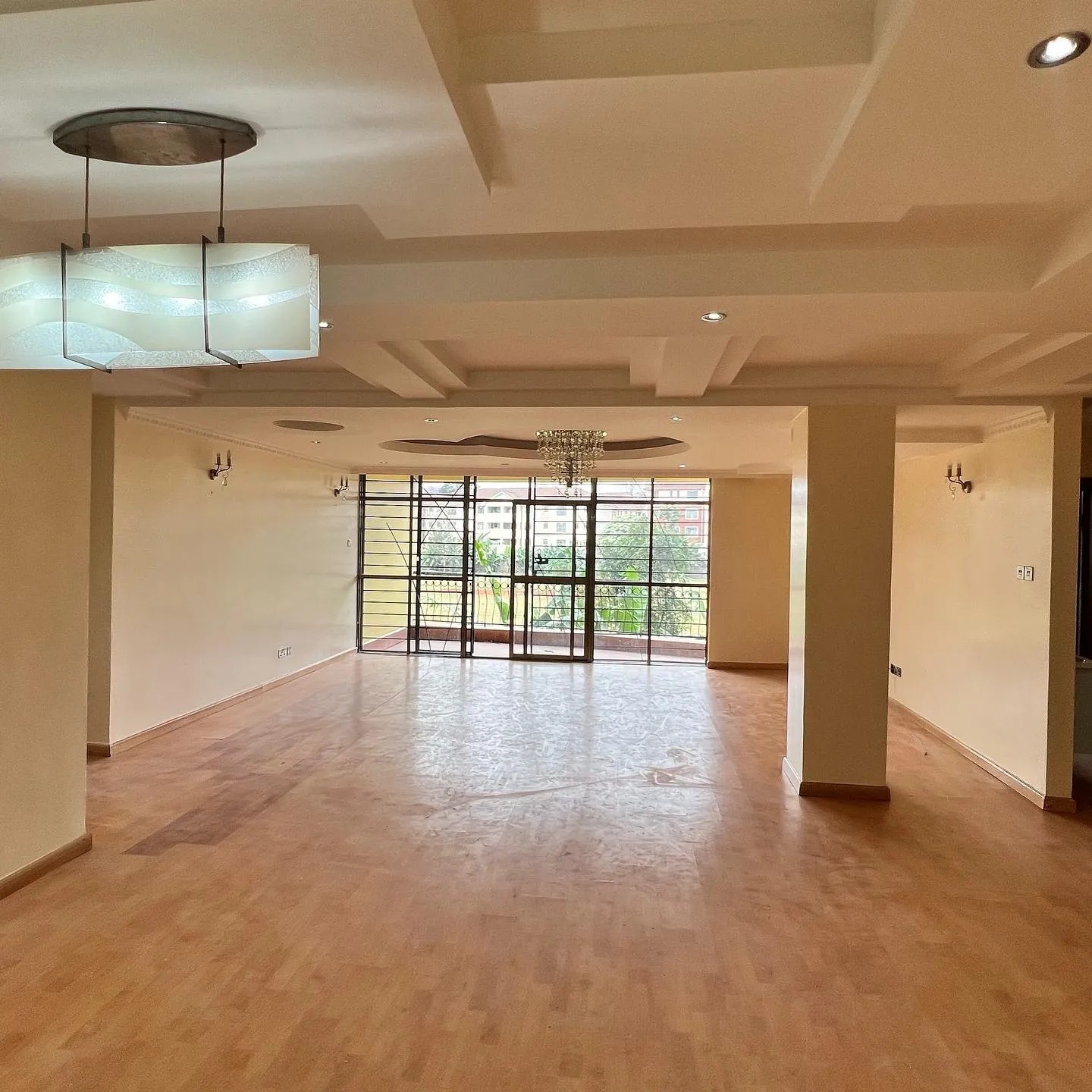 3 bedroom apartment for sale or for rent in Kileleshwa