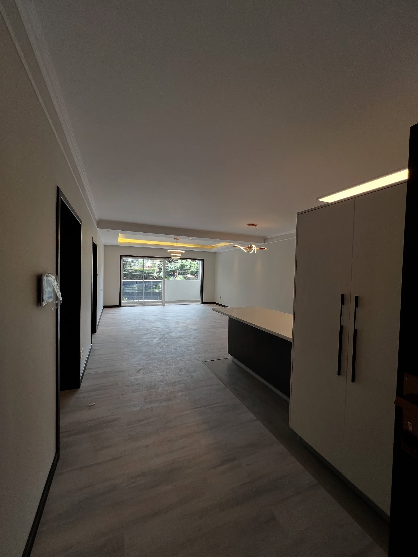 3 bedroom apartment for sale or rent located in the heart of kileleshwa area Image