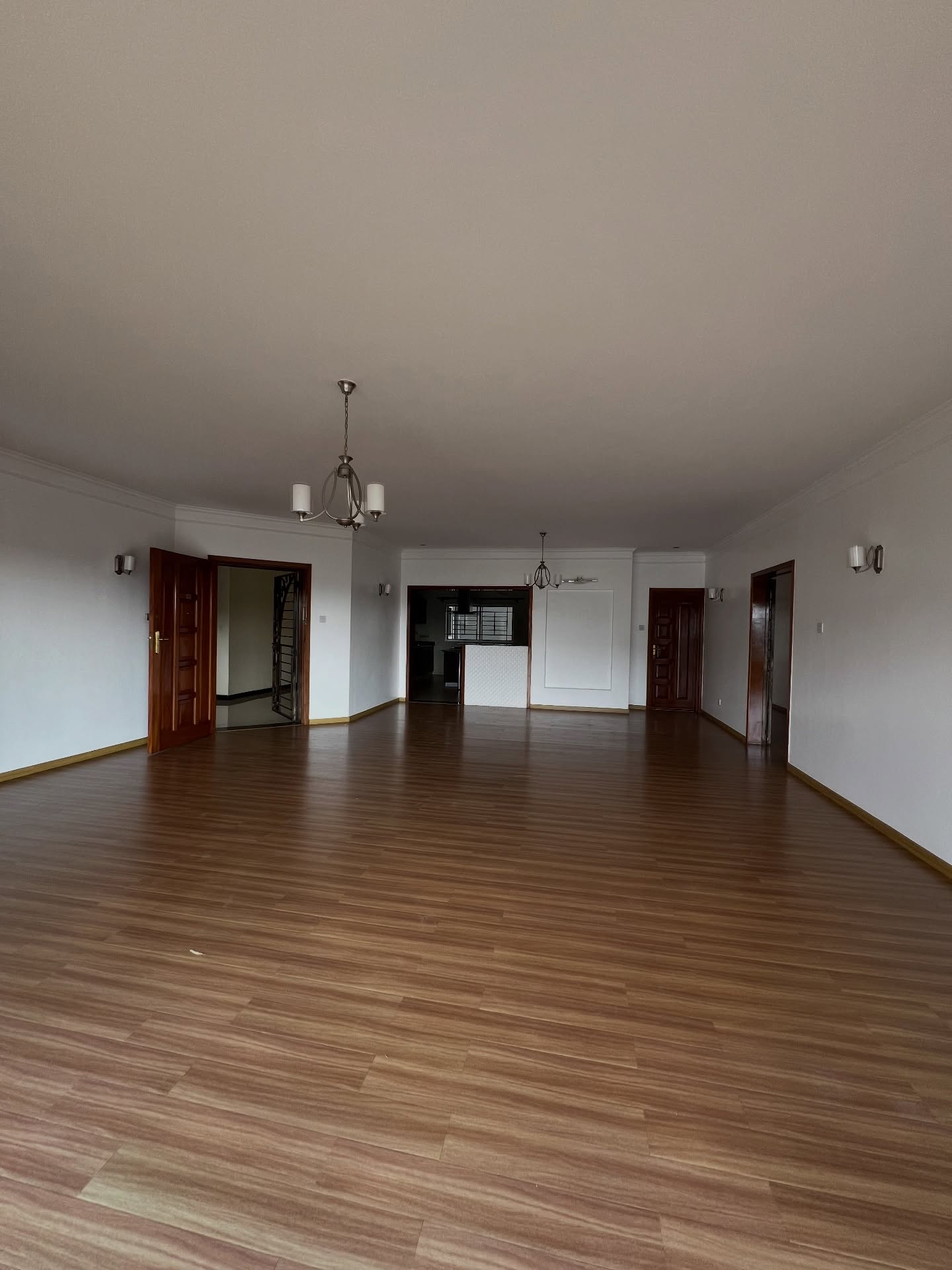 3 Bedroom Apartment For Sale (With DSQ)  in Kileleshwa
