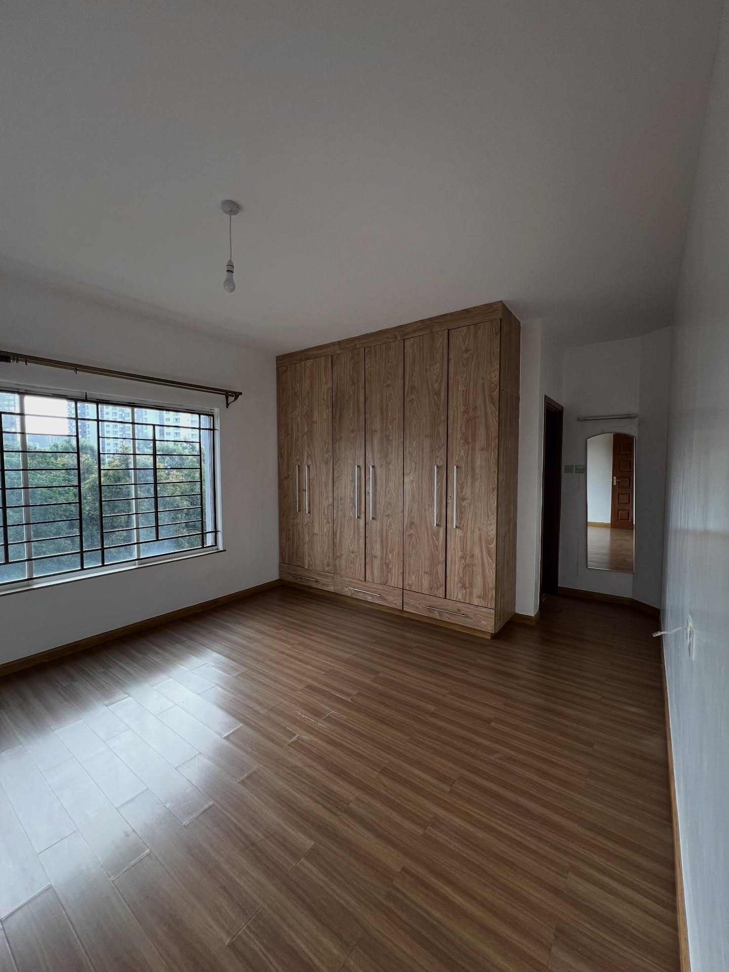 3 Bedroom Apartment For Sale (With DSQ)  in Kileleshwa Image
