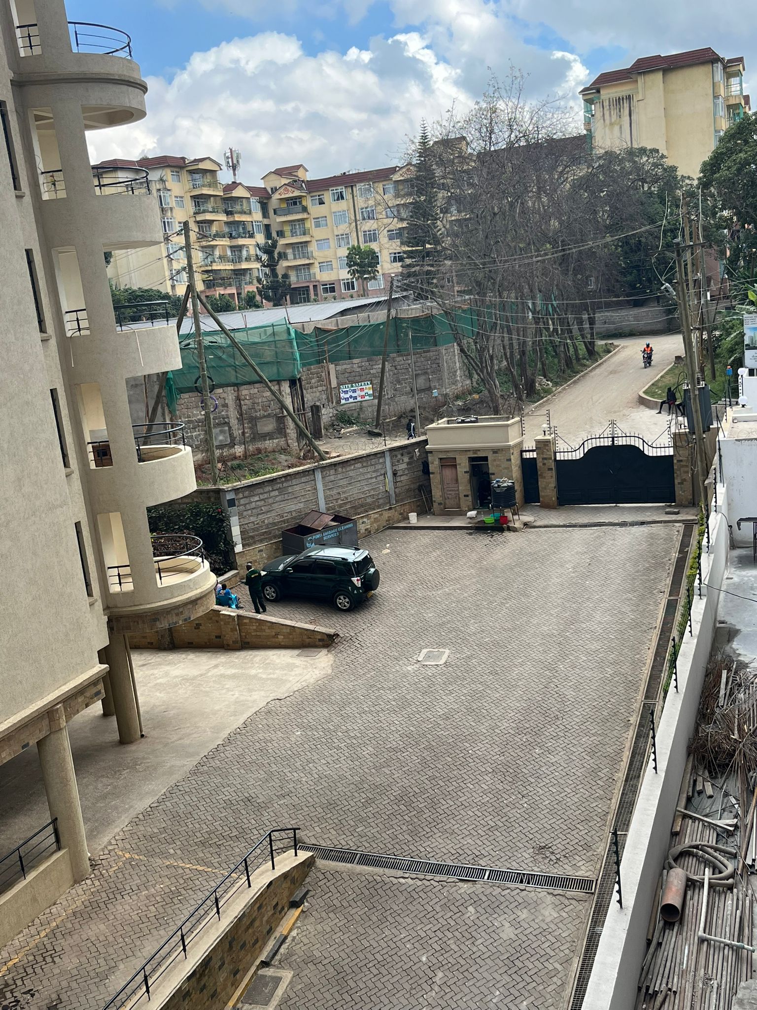 3 bedroom apartment in Hatheru Road Lavington Image