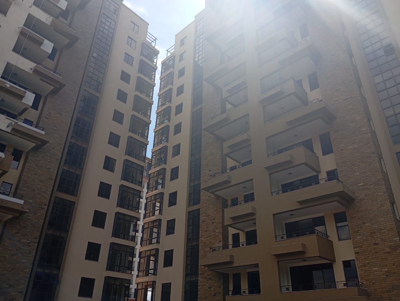 3 bedroom apartment kileleshwa estate