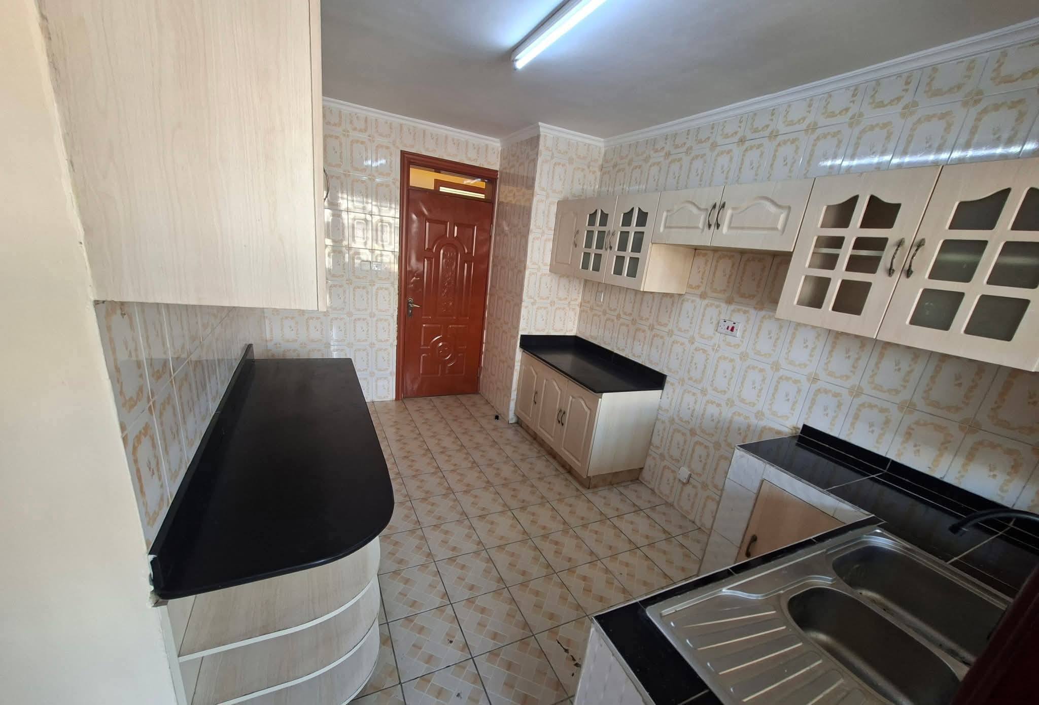 3 Bedroom Apartment (Master En-Suite) for Rent in Syokimau, Gateway Mall, Mombasa Road Image