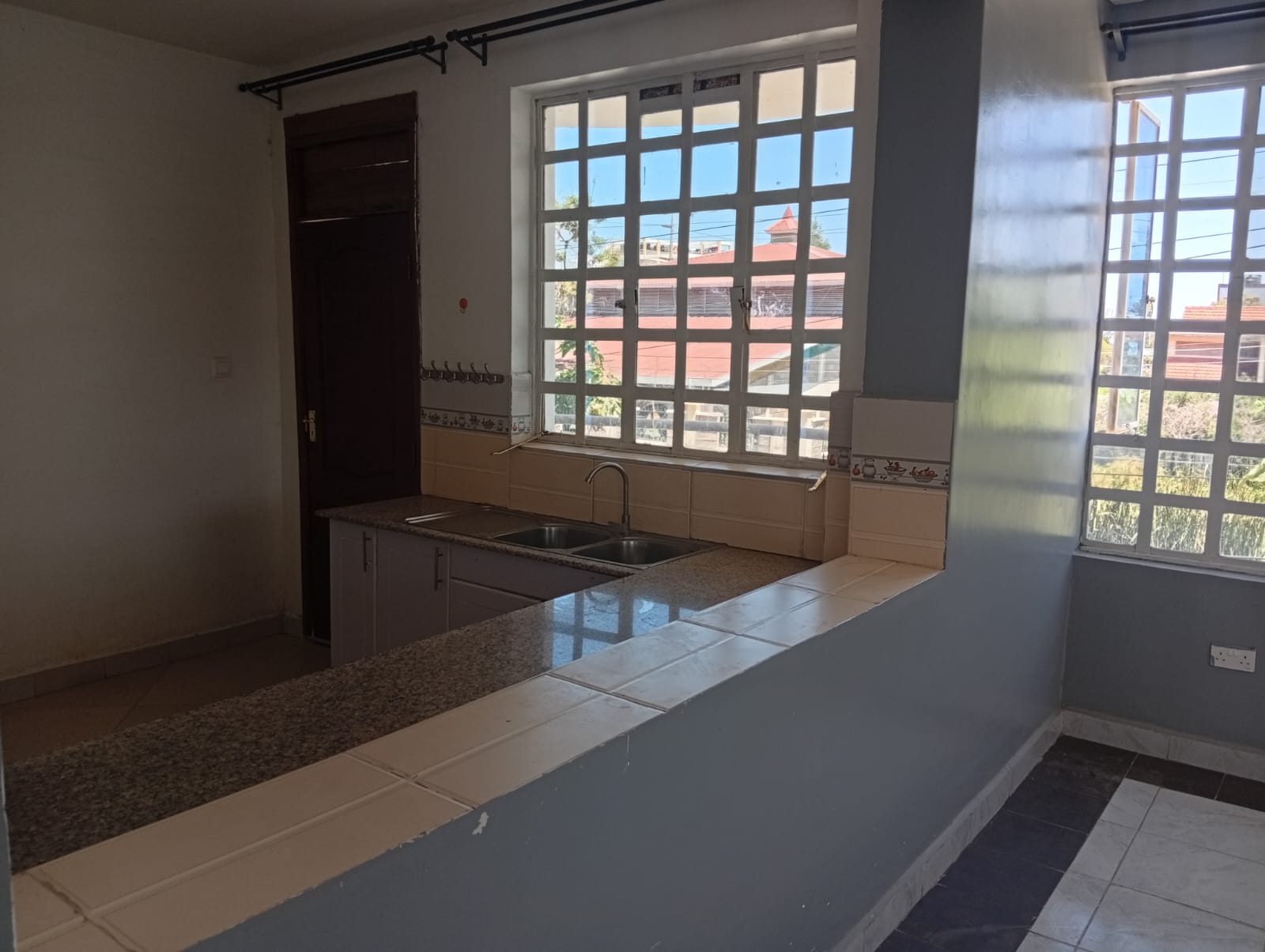 3 Bedroom Apartment (Master Ensuite) to Let in Syokimau Image