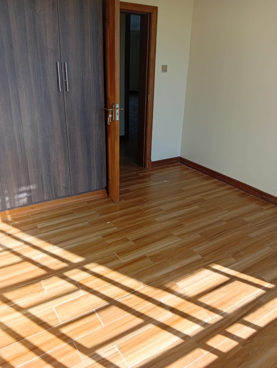 3 Bedroom Apartment (Master Ensuite) to Let in Syokimau Image