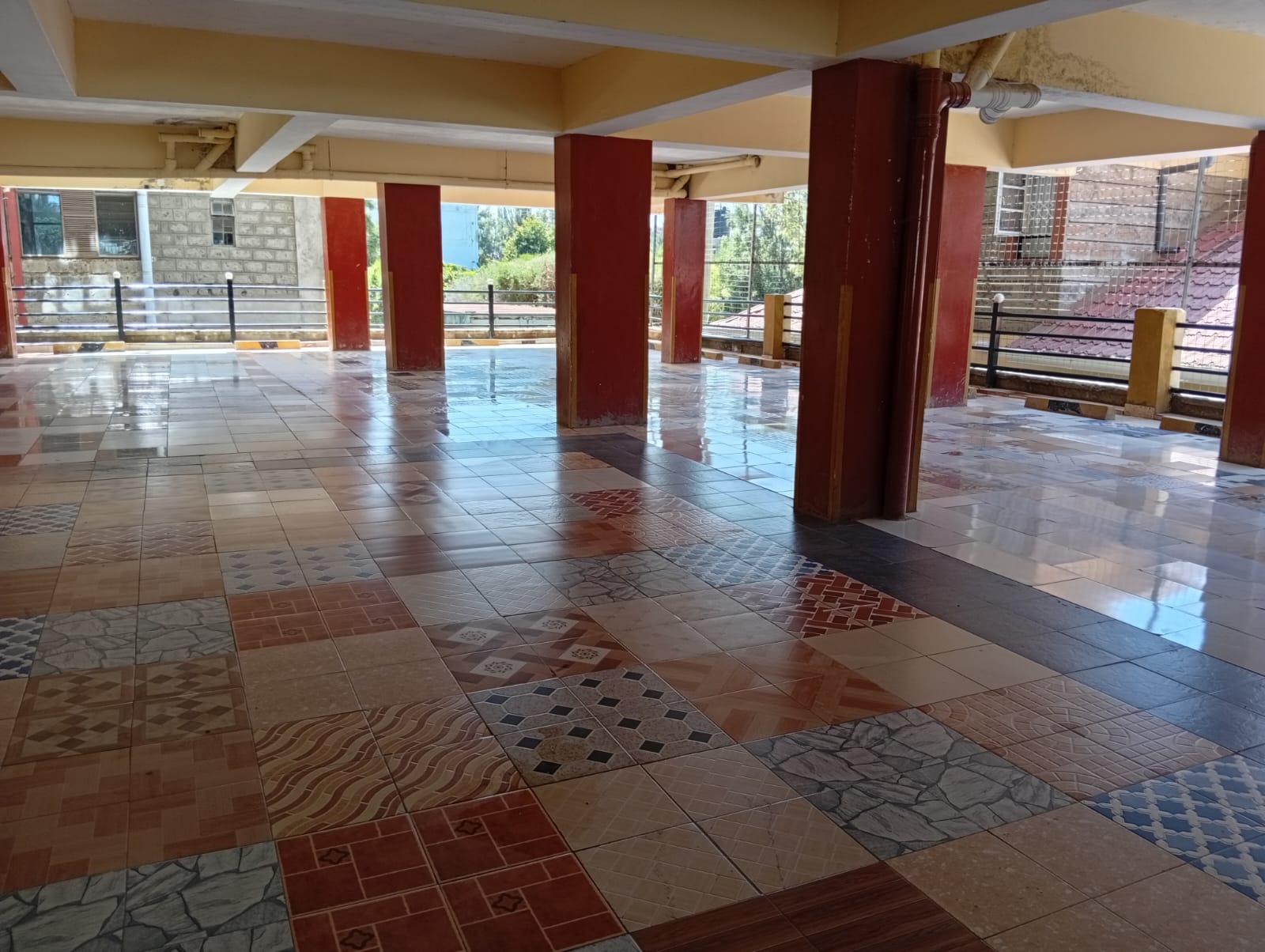 3 Bedroom Apartment (Master Ensuite) to Let in Syokimau