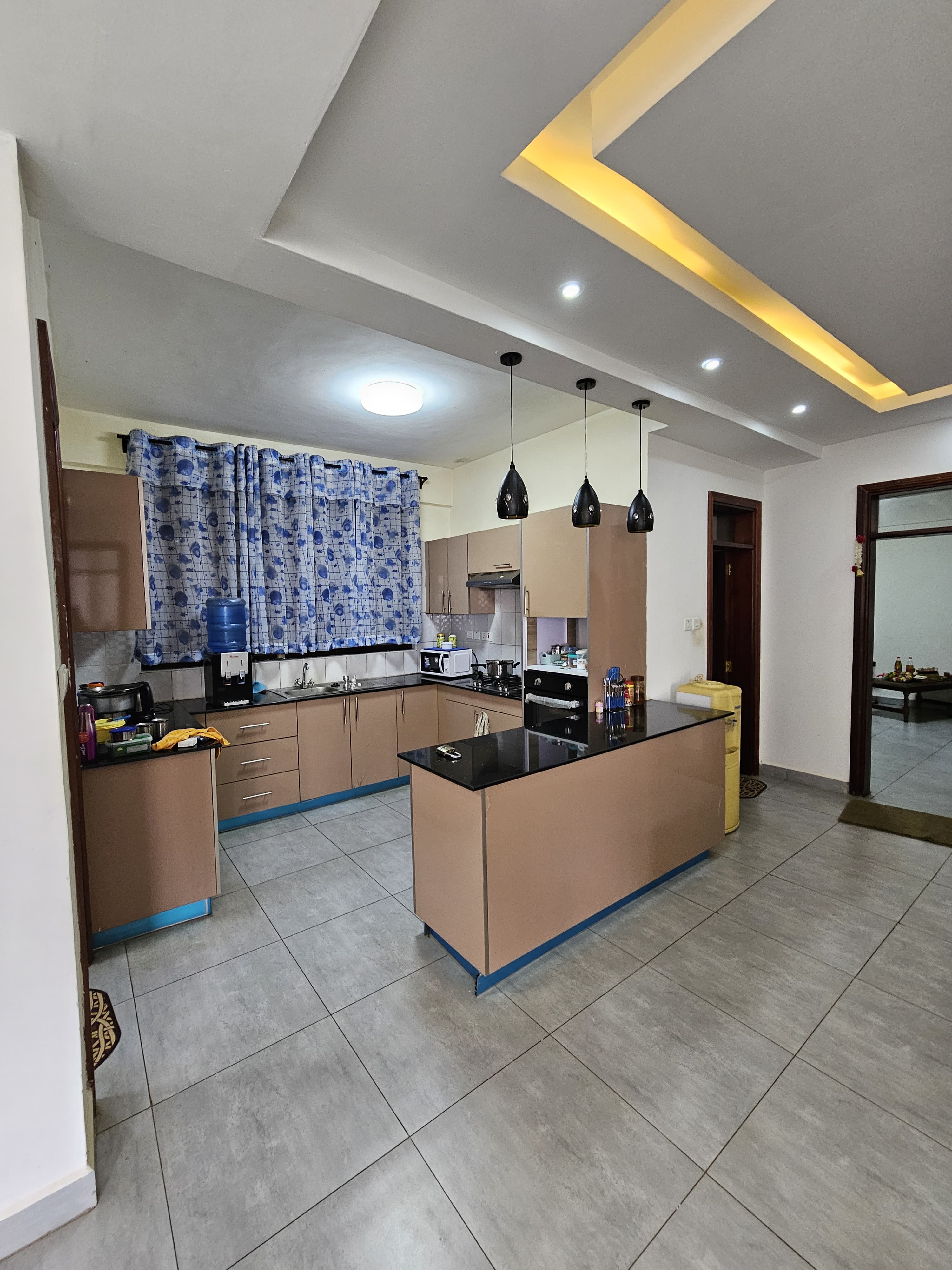 3 Bedroom Apartment For Sale in Parklands