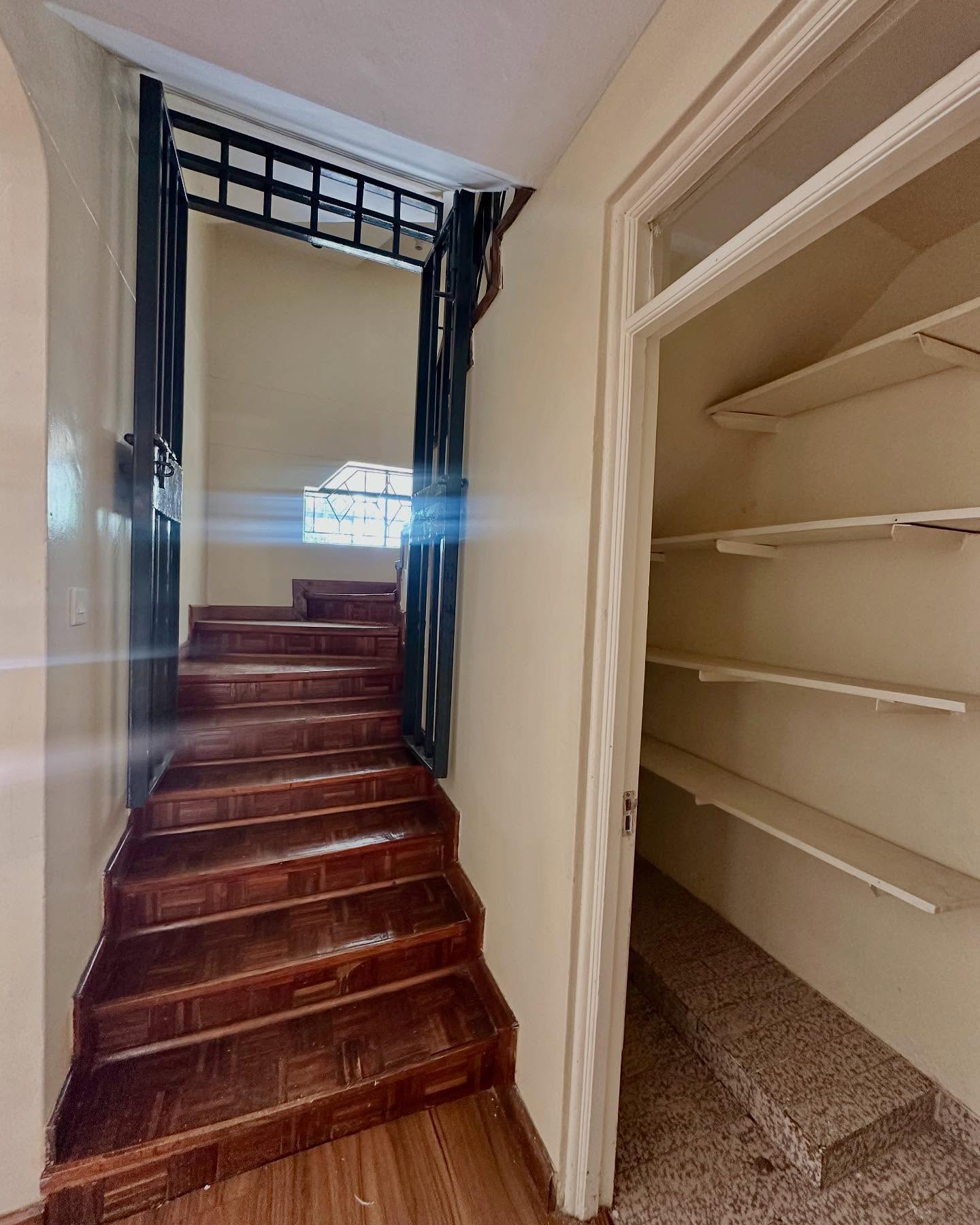 3 Bedroom Apartment Plus DSQ For Rent in 6th Parklands Image
