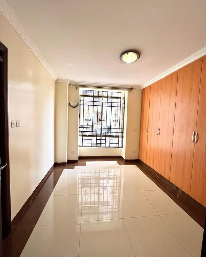 3 Bedroom Apartment Plus Dsq For Rent in Lavington Image