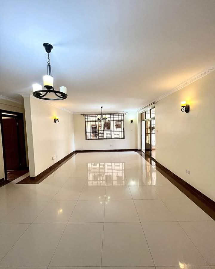 3 Bedroom Apartment Plus Dsq For Rent in Lavington