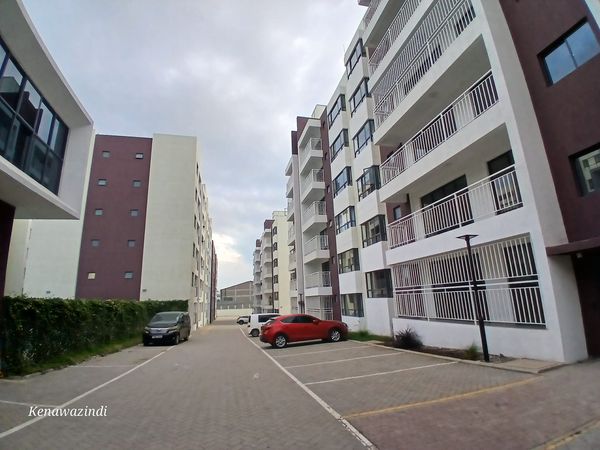 3 bedroom apartment plus dsq for rent in Sabaki