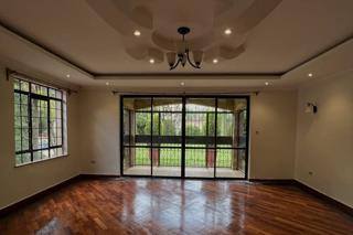 3 Bedroom Apartment Plus DSQ For Rent in Spring Valley Image