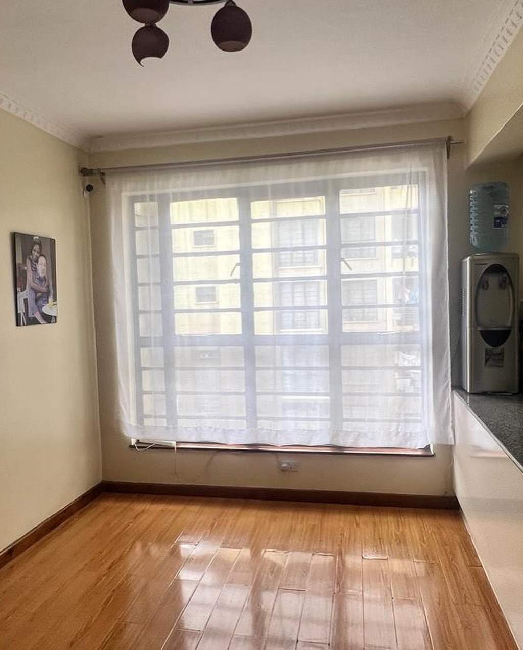 3 Bedroom Apartment Plus DSQ For Sale in Kileleshwa Image