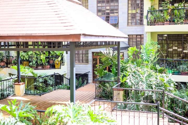 3 Bedroom Apartment Plus DSQ For Sale in Lavington