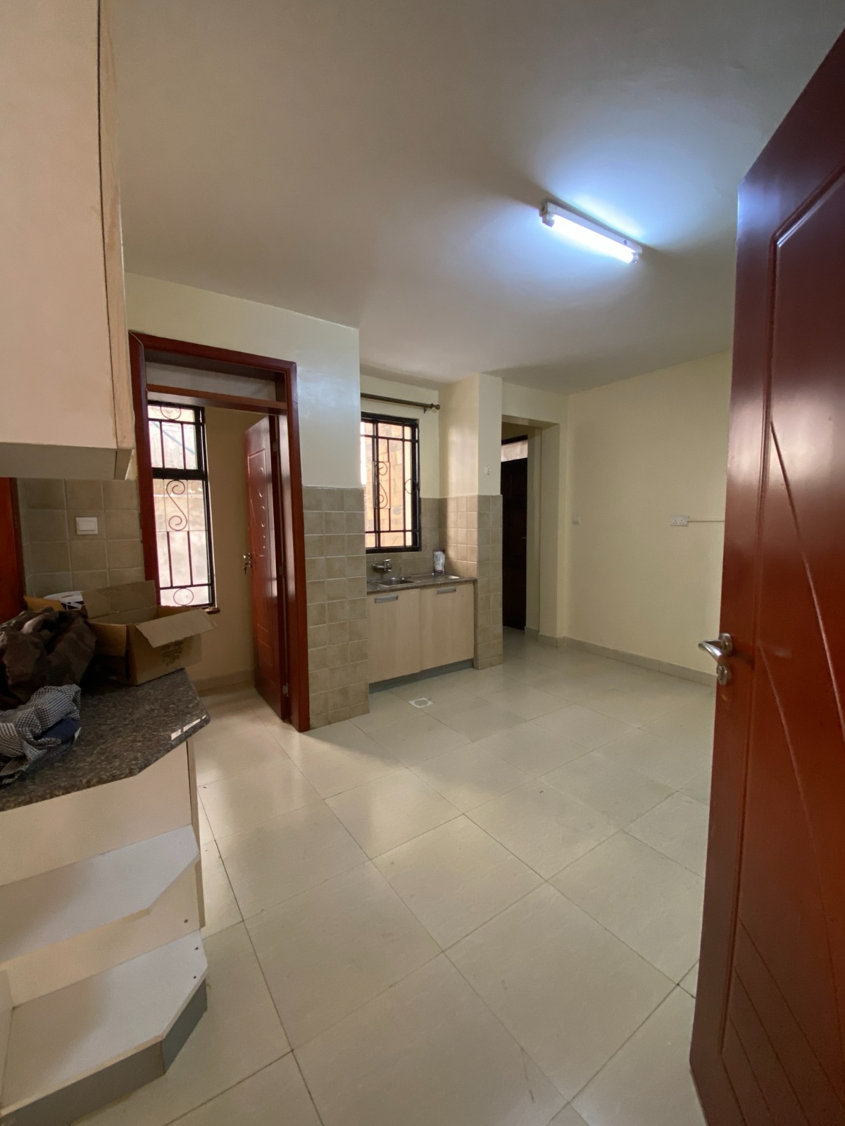 3 Bedroom apartment plus dsq  for Sale in Lavington Image