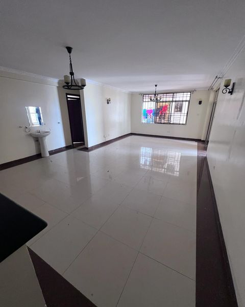 3 bedroom apartment plus dsq for sale in Lavington