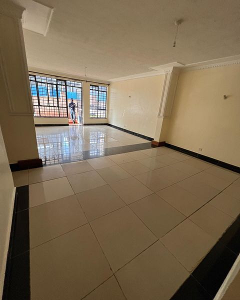 3 bedroom apartment plus dsq for sale in Lavington