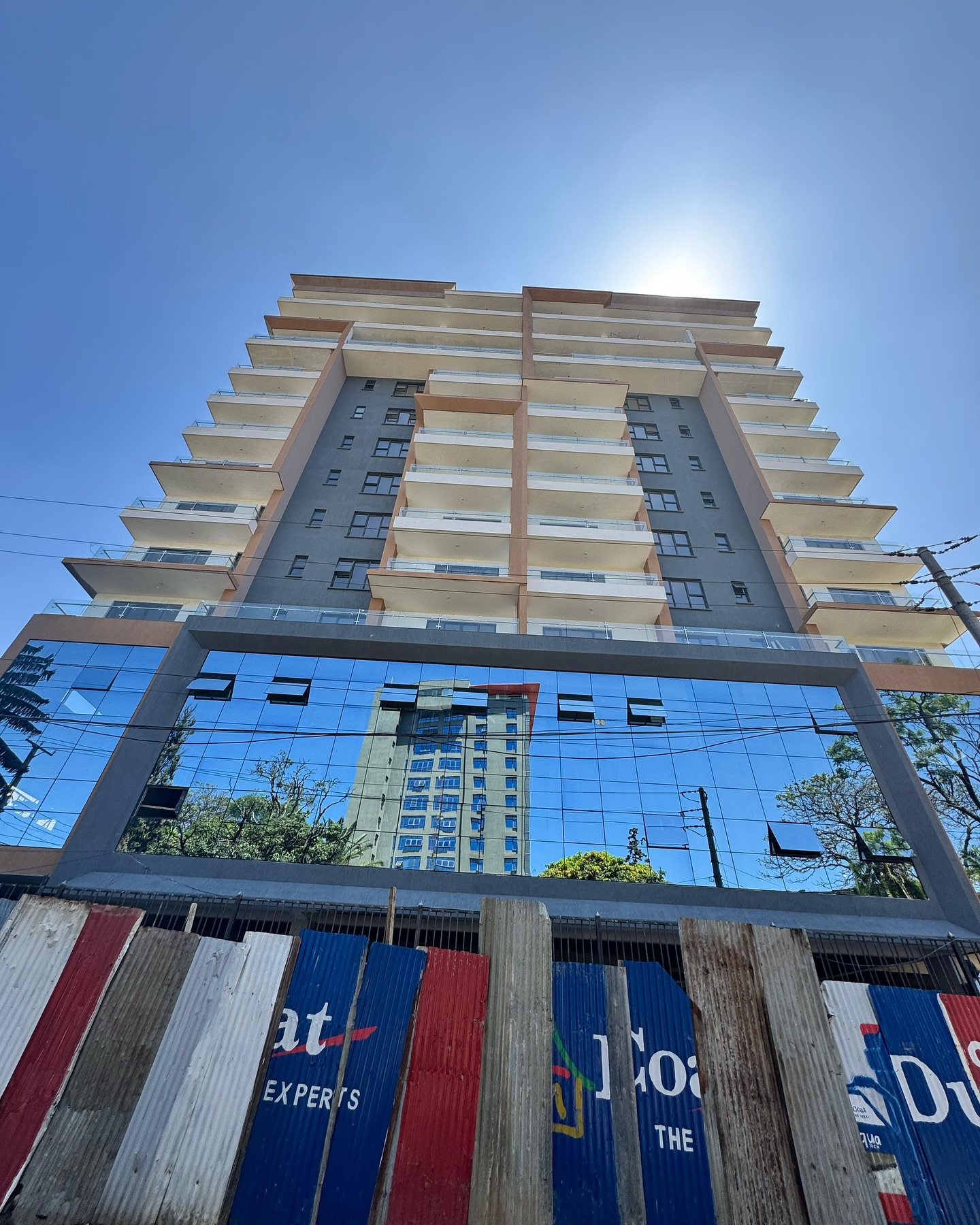 3 Bedroom Apartment Plus DSQ For Sale in Westlands