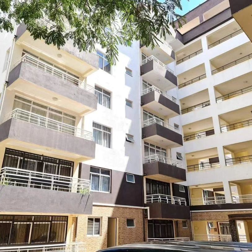 3 bedroom apartment plus dsq for sale in Westlands.