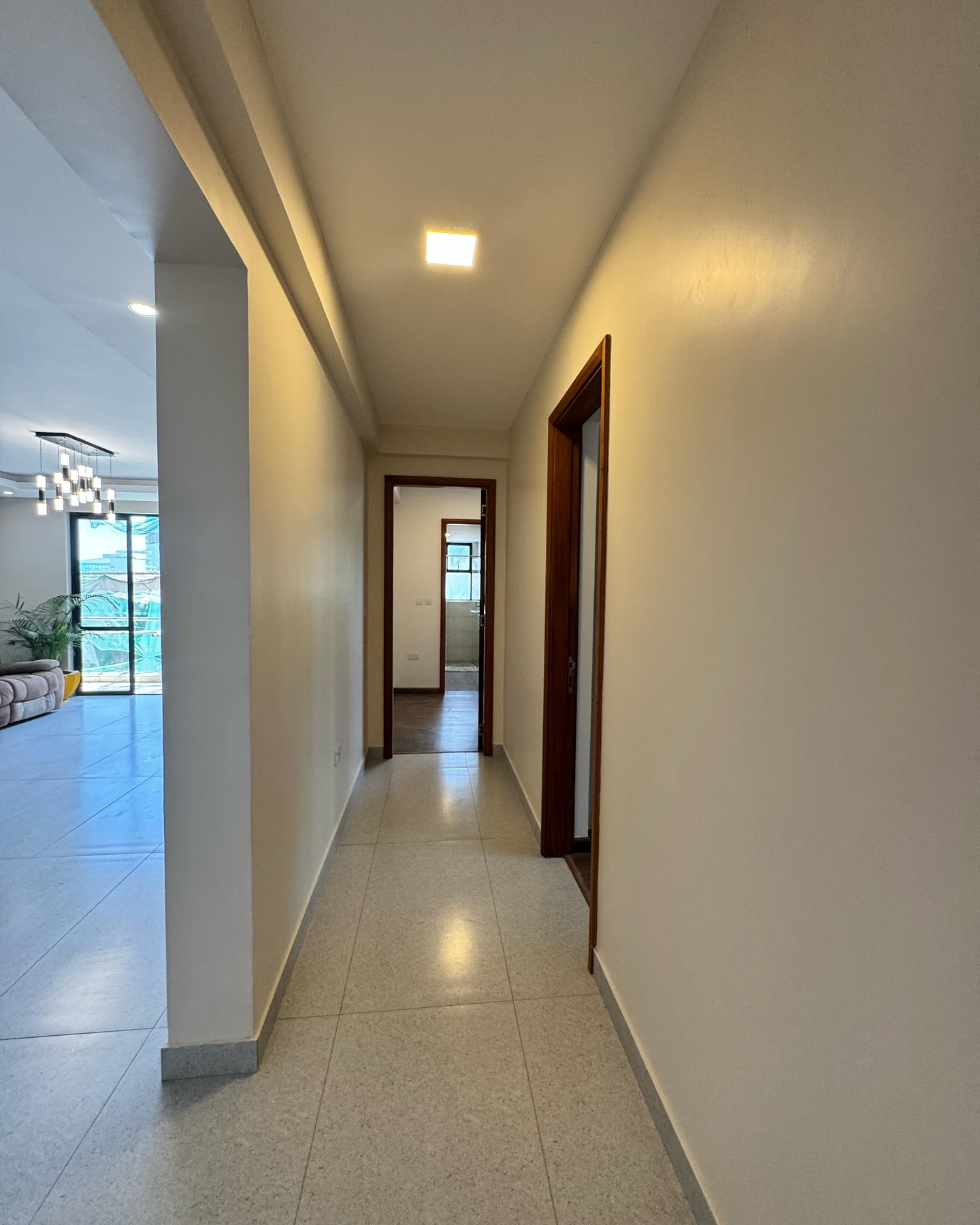 3 Bedroom Apartment Plus DSQ For Sale in Westlands Image