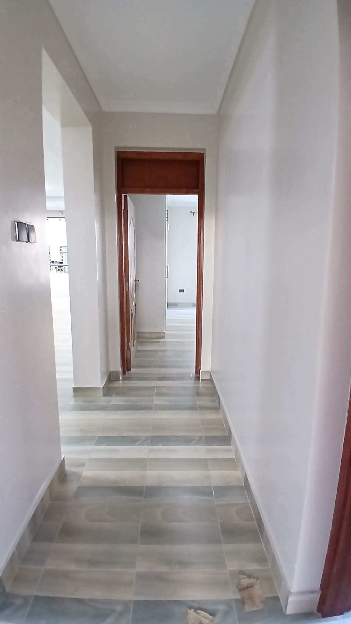 3 bedroom apartment plus dsq for sale Syokimau Image