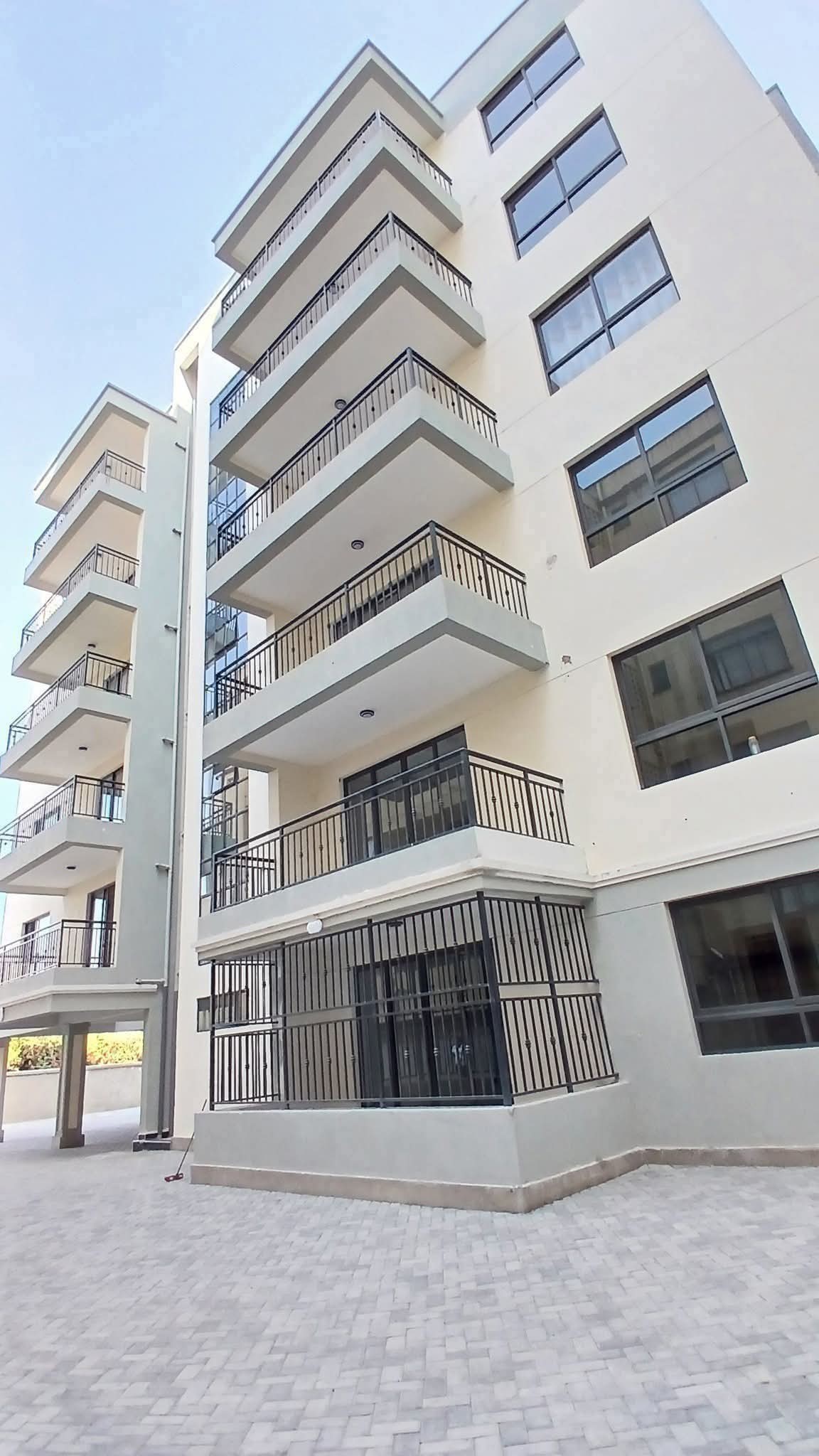 3 bedroom apartment plus dsq for sale Syokimau