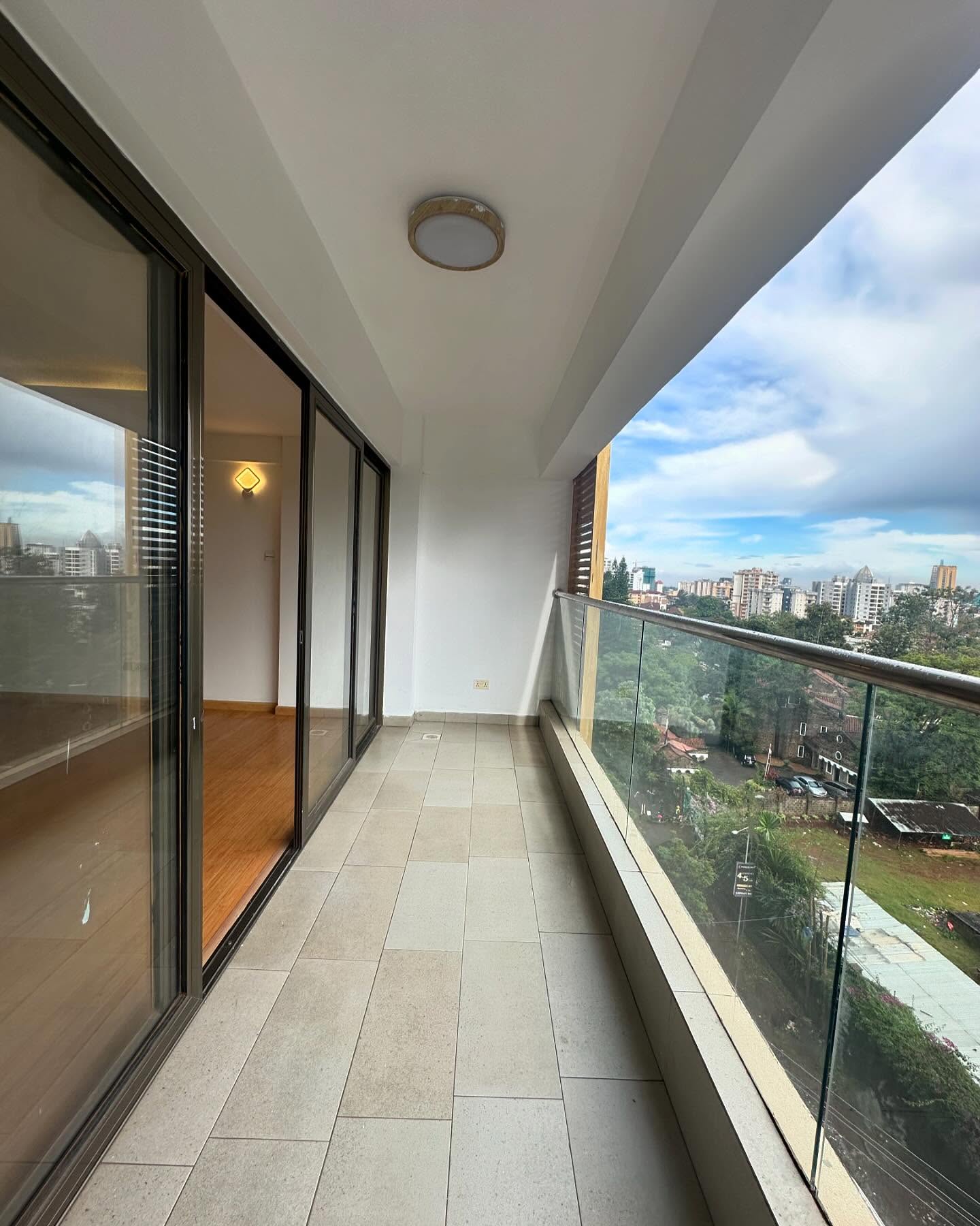 3 bedroom apartment plus dsq to let in Kileleshwa Image