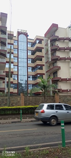 3 bedroom apartment plus dsq to let in Kilimani, Dennis Pritt Road