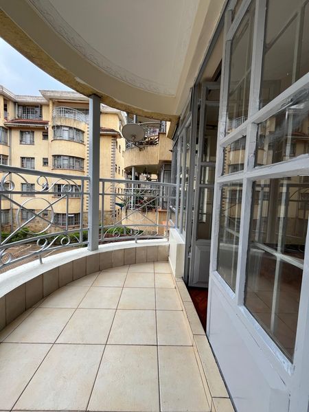 3 Bedroom Apartment Plus SQ for Rent in Lavington