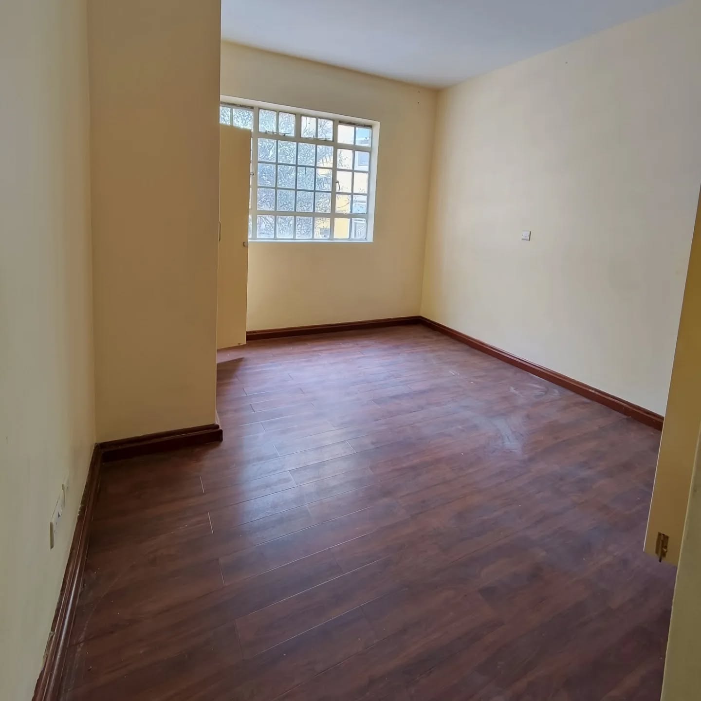 3 Bedroom Apartment plus Study Room for Rent in Kileleshwa