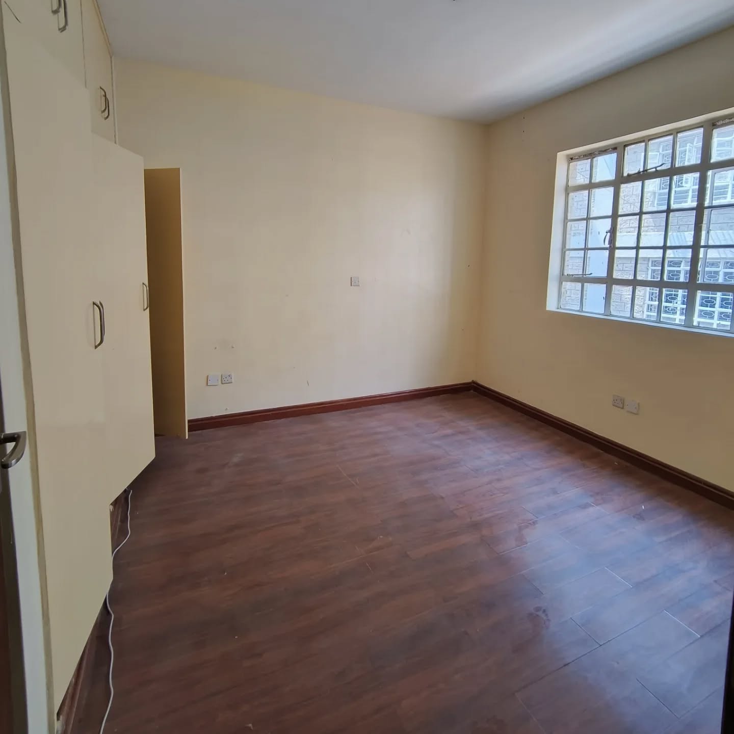 3 Bedroom Apartment plus Study Room for Rent in Kileleshwa Image