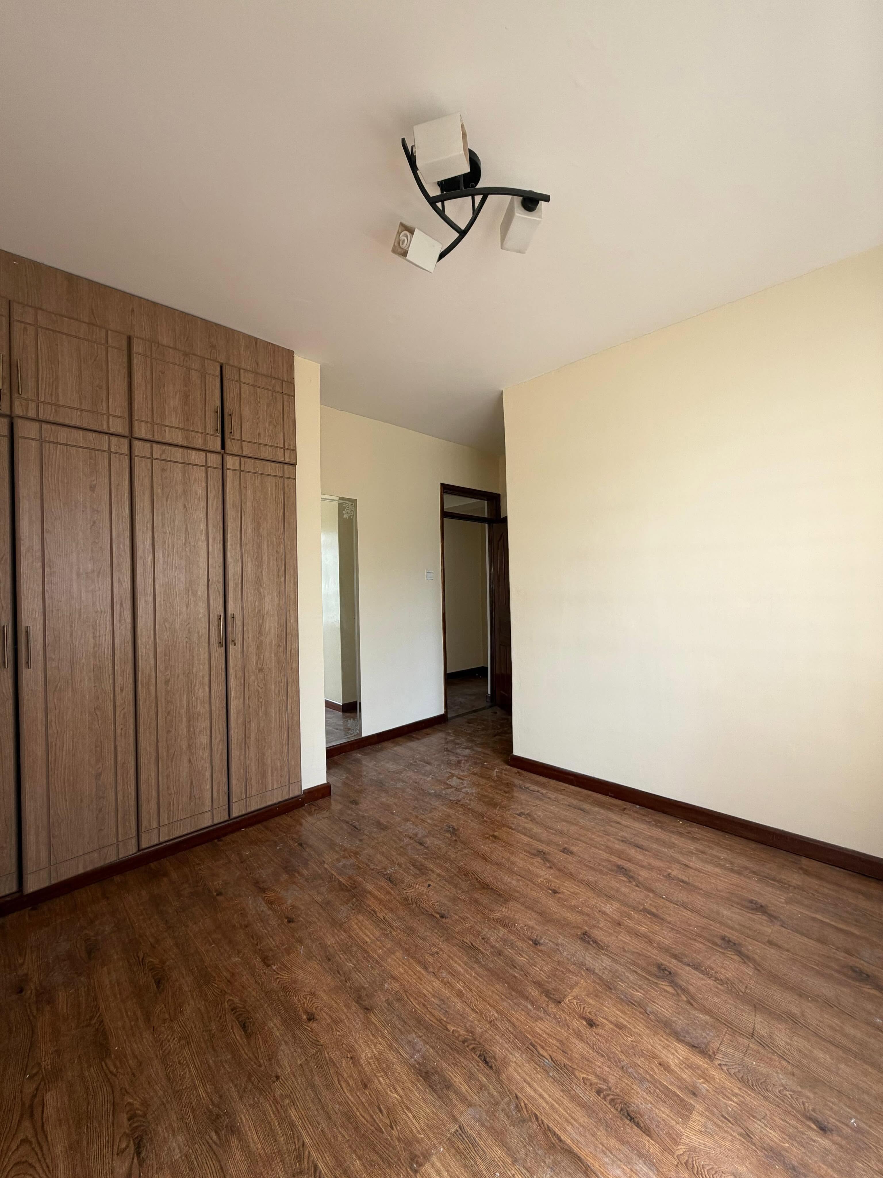 3 Bedroom Apartment + SQ for Rent in Lavington
