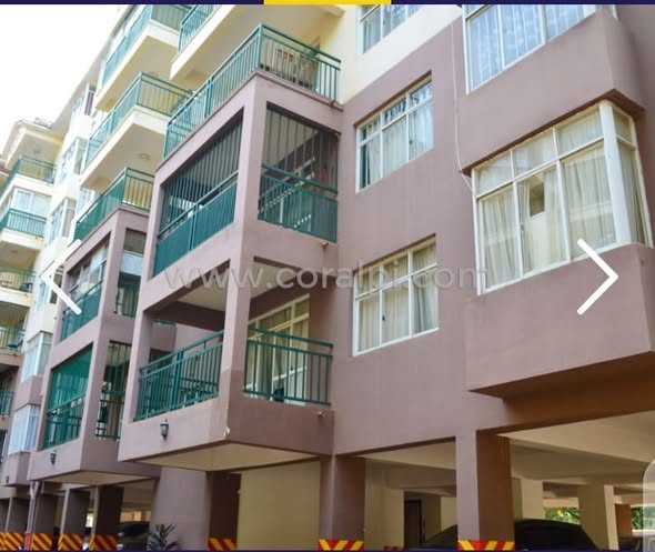 3 Bedroom Apartment + SQ For Sale in PEONY ESTATE, LAVINGTON (GITANGA ROAD)