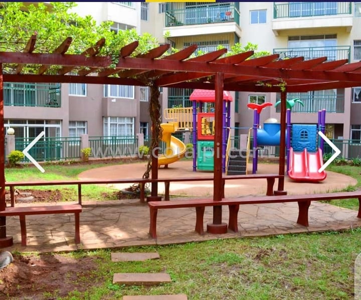 3 Bedroom Apartment + SQ For Sale in PEONY ESTATE, LAVINGTON (GITANGA ROAD) Image