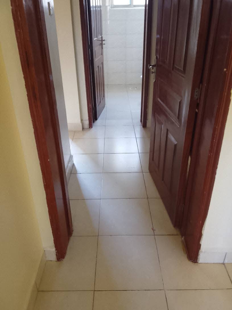 3 Bedroom Apartment + SQ to Let in Greatwall Gardens 1 (2nd Floor) Image