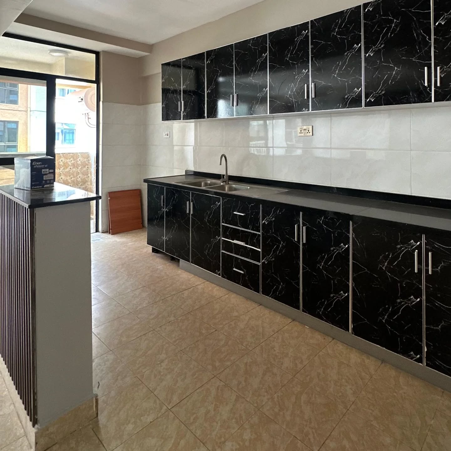3 Bedroom Apartment + Study Room for Rent in Kileleshwa