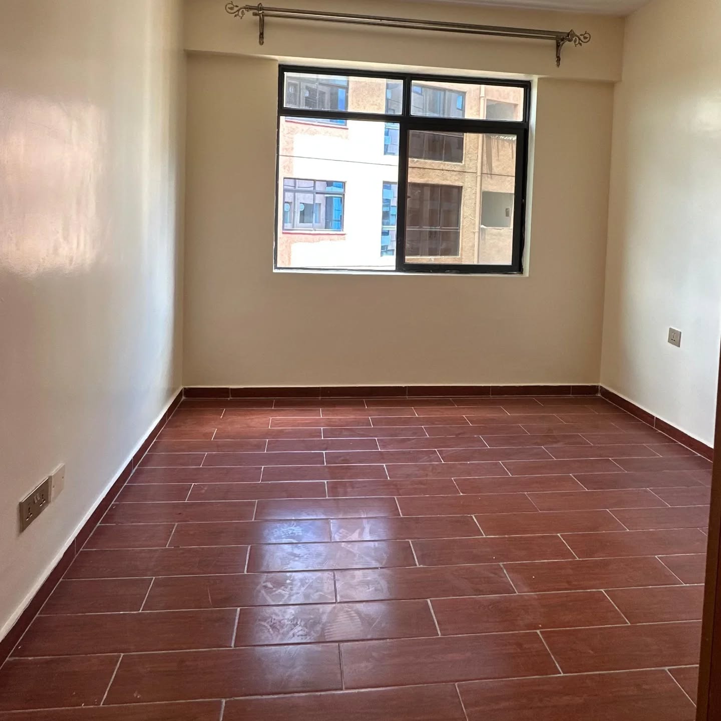 3 Bedroom Apartment + Study Room for Rent in Kileleshwa Image