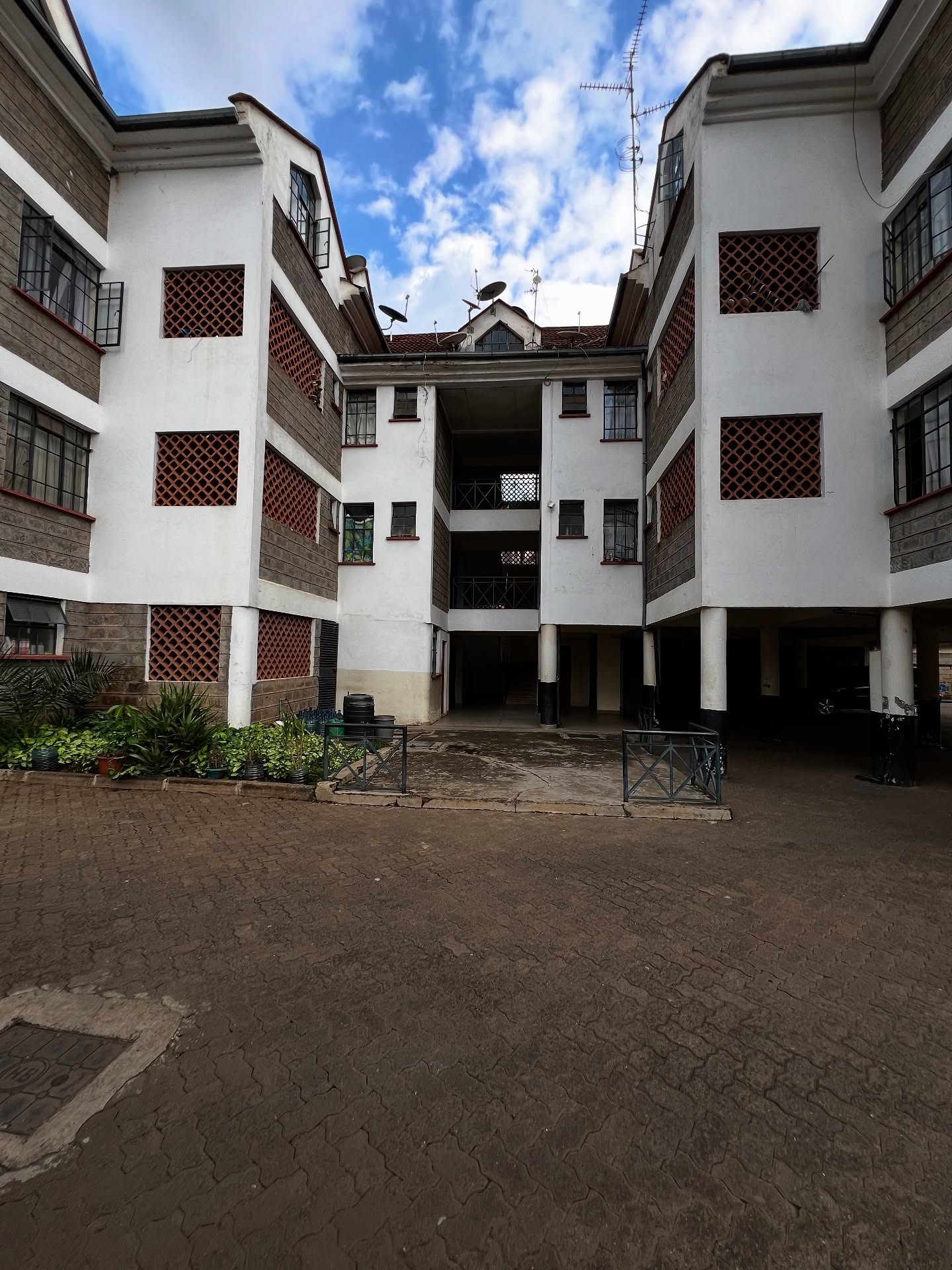 3 bedroom apartment to let apartment to let in Kileleshwa