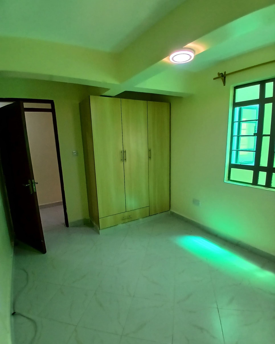 3 bedroom apartment to let in Katani, Syokimau Image