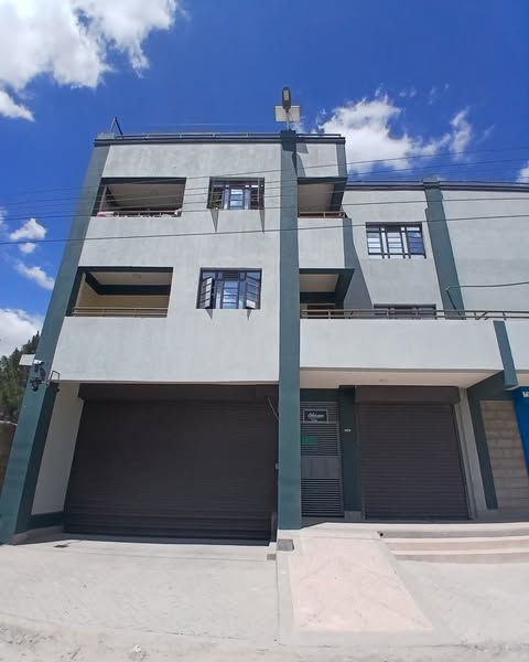 3 bedroom apartment to let in Katani, Syokimau