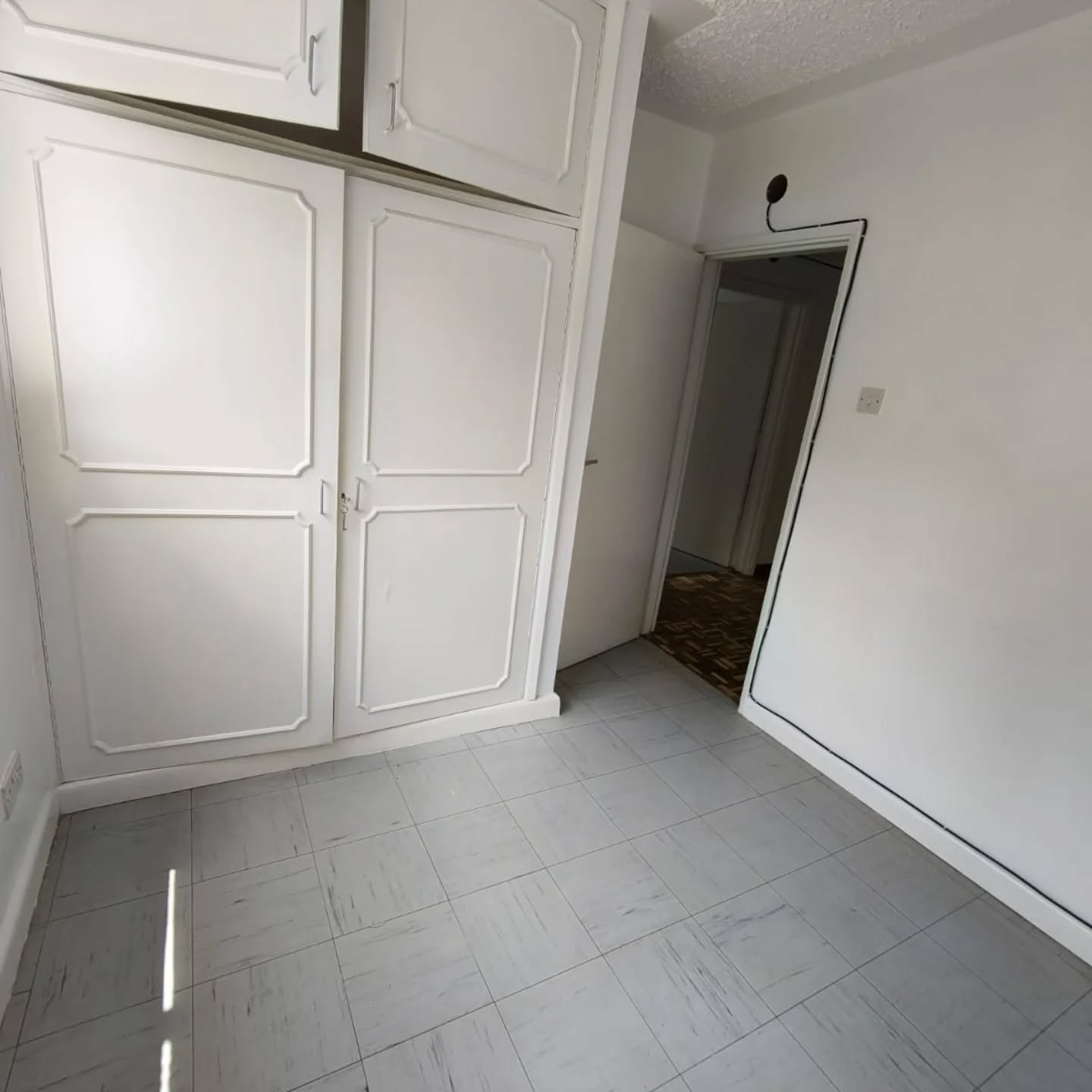 3 bedroom apartment to let in Kileleshwa Image
