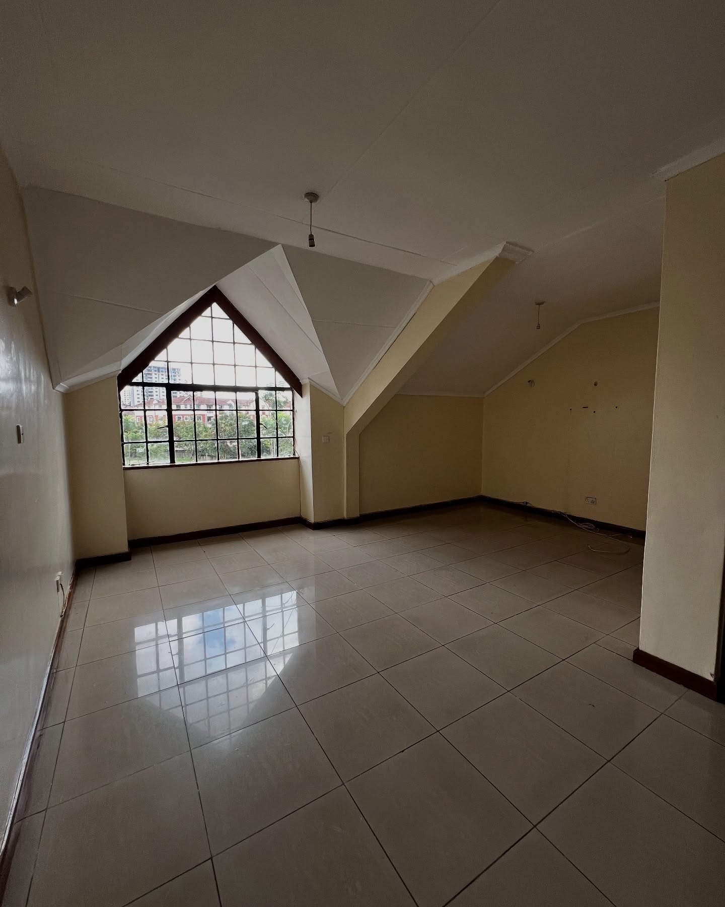 3 bedroom apartment to let in Kileleshwa area Image