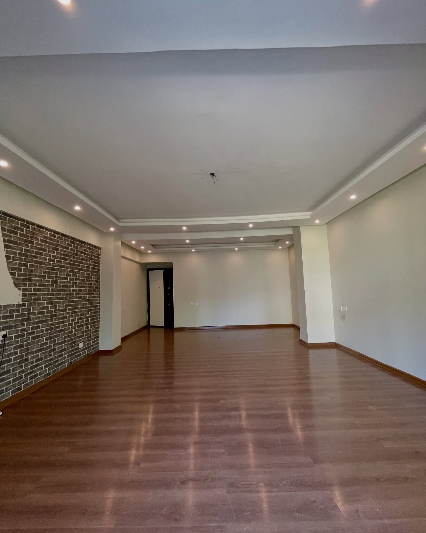 3 bedroom apartment to let in Kilimani Image