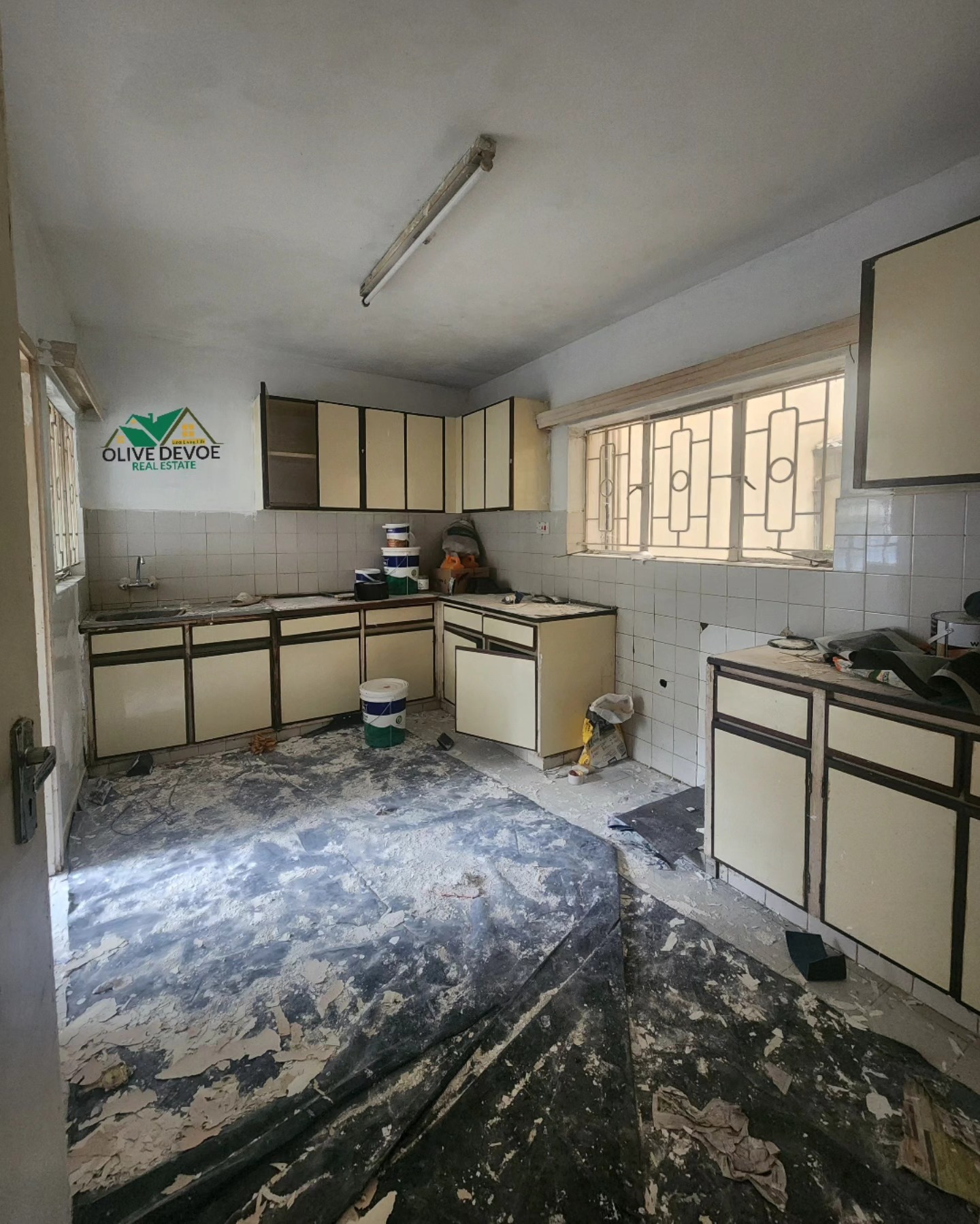 3 bedroom apartment to let in Kilimani Image