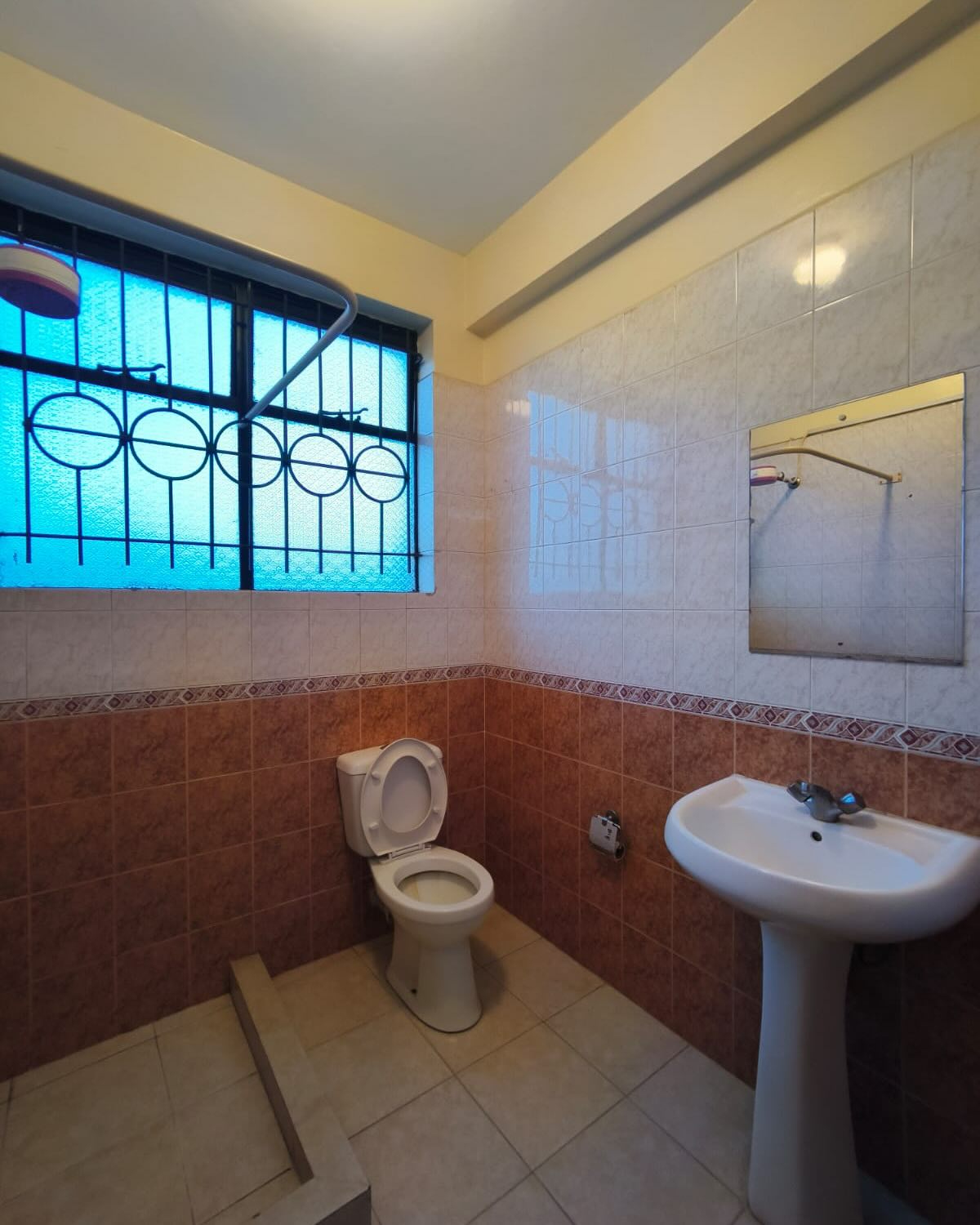 3 bedroom apartment to let in Kilimani Image