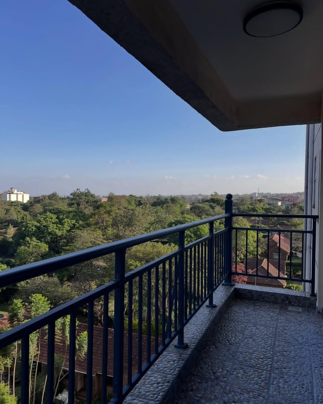 3-Bedroom Apartment To Let in Kilimani Image